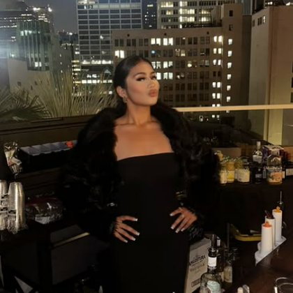 In today’s fast-moving world of social media, Soraida Mejia has quickly become a fan favorite.